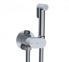     Weltwasser HIGI R01 CR  -   