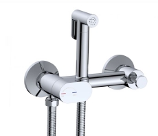     Weltwasser HIGI R02 CR  -   