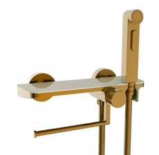 ��������� � ������������� ����� Weltwasser HIGI SH2 BR  - ���� ��� ��������