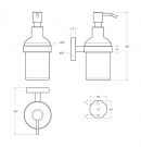 ��������� ��� ���� Cezares RELAX-SOIS-V-NOP 47501 0x0 � ������ � �������� �������� MissAqua - ���� 1