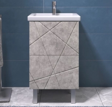 80x50 ����� � ������������ Vigo Geometry 50 �����