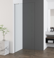 ������� ����������� Vincea Walk-In VSW-7HA800CL  - ���� ��� ��������