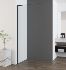 ������� ����������� Vincea Walk-In VSW-7HA800CLB  - ���� ��� ��������