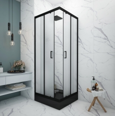 ������� ������ ������� Universal BLACK 80x80 ������� 80x80 - ���� ��� ��������