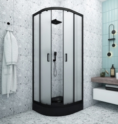 ������� ������ ������� Classic BLACK 80x80 ������� 80x80 - ���� ��� ��������