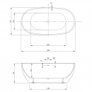   ABBER AB9263-1.6 47753 160x82 -  3