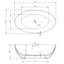   ABBER AB9249-1.6 47754 165x90 -  3