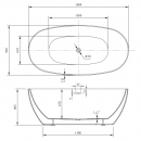   ABBER AB9504 47755 186x89 -  4