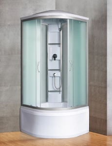   River AMUR 90/44  90x90 -   