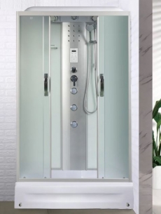   River Sena 120/80/24 MT