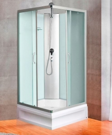   River QUADRO / 90/24  90x90 -   