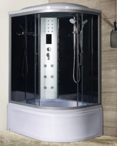   RIVER DUNAY 120/90/44 TH R/L 120x90 -   