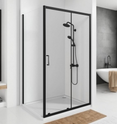 ������� ������ Bas CUBE WTW+SP-C-B 110x90 110x90 - ���� ��� ��������