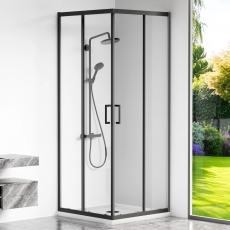   Bas CUBE CR-80-C-B  -   