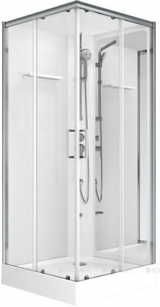 ������� ������ Aquanet Passion S 2.0 90x90  - ���� ��� ��������