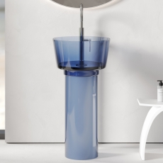  ABBER Kristall AT2702Saphir