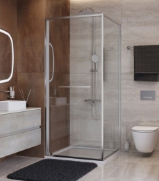 ������� ������ Cezares LUX-A-FS-1-80-C-CR  - ���� ��� ��������