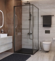 ������� ������ Cezares LUX-A-FS-1-80-C-GM  - ���� ��� ��������