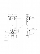 ����������� ��� ���������� ������� Cezares CZR-101-M 48069 0x50 - ���� 3