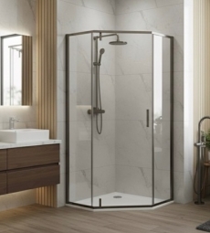 ������� ������ CeramaLux CL1006-100 GREY 100x100 - ���� ��� ��������