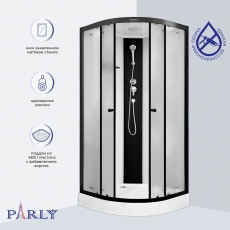 ������� ������ Parly B831 80x80 - ���� ��� ��������