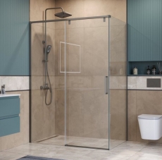 ������� ������ Belbagno SOFT_CLOSE-1-AH-1-150/90-C-GM 150x90 - ���� ��� ��������