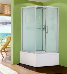 ������� ������ ESBANO EST-108CKRB R/L 100x80 - ���� ��� ��������