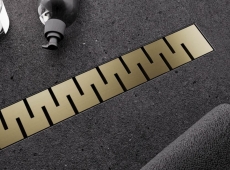 ������� ����� � �������� Veconi Stesso Line VSL400G  - ���� ��� ��������