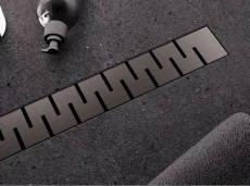 ������� ����� � �������� Veconi Stesso Line VSL400GR  - ���� ��� ��������