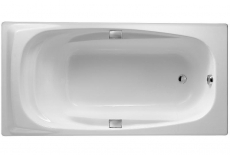 �������� ����� Jacob Delafon Super Repos 180x90 180x90 - ���� ��� ��������