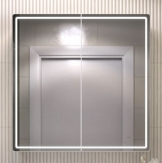 �������-���� Vigo Geometry 80 � LED ����������  - ���� ��� ��������