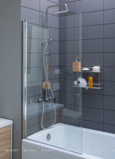 75 ������ �� ����� Aquanet Alfa 1 NF6211