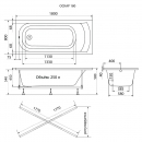 ��������� ����� TRITON ����� 180 48818 180x80 - ���� 4