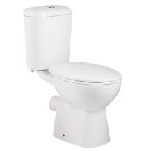 ������-������� Iberica Blanca MUNIA Rimless  - ���� ��� ��������