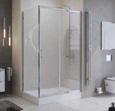 ������� ������ Belbagno UNO-195-AH-1-110/100-C-Cr 110x100 - ���� ��� ��������
