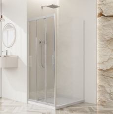 ������� ������ Belbagno UNO-195-AHF-31-80/70-C-Cr 80x70 - ���� ��� ��������
