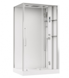 ������� ������ Acquazzone Viktoria 120SL CHROME  - ���� ��� ��������