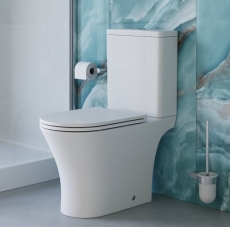 ������-������� BelBagno ACQUA-TOR BB2801CP-TOR/SC  - ���� ��� ��������