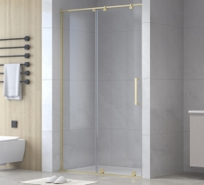 ����� ��� ���� Royal Bath BERN-S RB140-T-GD  ���������� - ���� ��� ��������