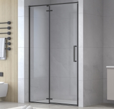 ����� ��� ���� Royal Bath BERN-V RB80-T-BL  - ���� ��� ��������