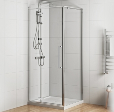 ������� ������ Royal Bath BERN-V RB8090-T-CH 90x80 - ���� ��� ��������