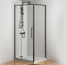 ������� ������ Royal Bath BERN-V RB8090-T-BL 90x80 - ���� ��� ��������