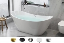 ��������� ����� Royal Bath Wave RB610100WT 49111 150x73 - ���� 1