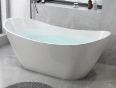 ��������� ����� Royal Bath Wave RB610102WT 180x80 - ���� ��� ��������