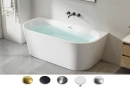 ��������� ����� Royal Bath Riva RB610210WT 49114 150x75 - ���� 1