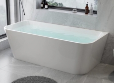 ��������� ����� Royal Bath Riva RB610400WT 180x80 - ���� ��� ��������