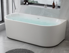 ��������� ����� Royal Bath Nero RB611900WT 150x75 - ���� ��� ��������