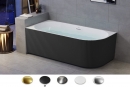 ��������� ����� Royal Bath Riva RB710302BL-BL R/L 49124 170x78 - ���� 1