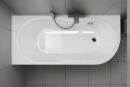 ��������� ����� Royal Bath AZUR RB 614203 R/L 14350 170x80 - ���� 4