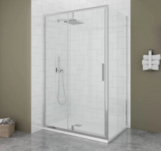 ������� ������ Veconi OP20CH-SP-11070-01-C9 110x70 - ���� ��� ��������